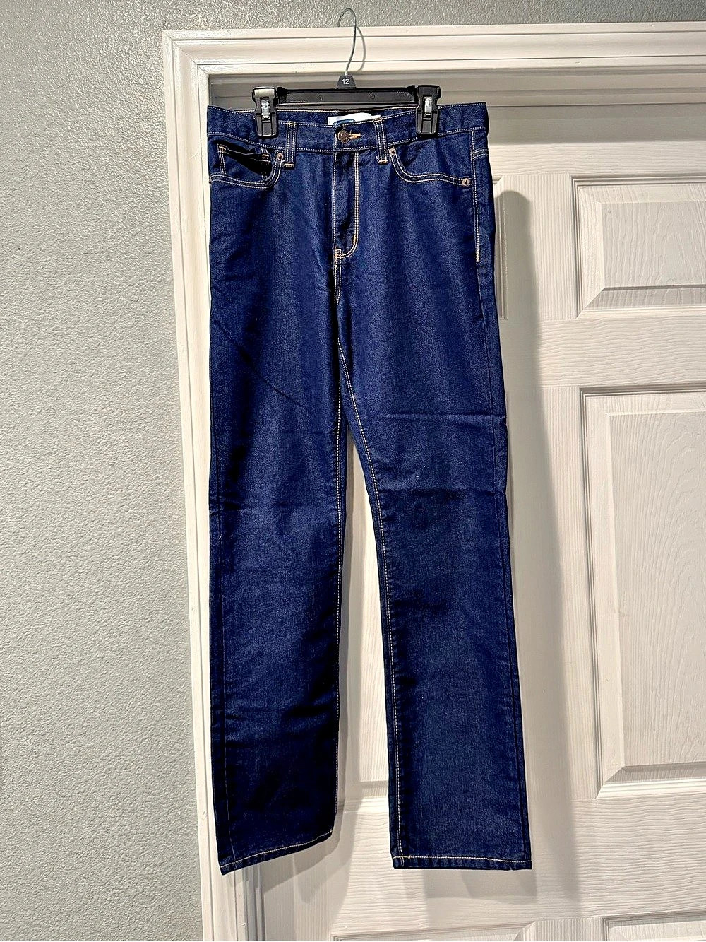 Old Navy Skinny Women's Jeans Blue Waist 16